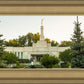 St Paul Temple Sacred Garden