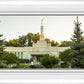 St Paul Temple Sacred Garden