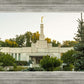 St Paul Temple Sacred Garden