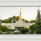 St Paul Temple Sacred Garden