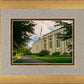Boston Temple Trees Of Life Panoramic