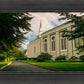 Boston Temple Trees Of Life Panoramic