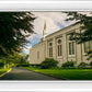 Boston Temple Trees Of Life Panoramic