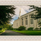 Boston Temple Trees Of Life Panoramic
