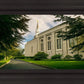 Boston Temple Trees Of Life Panoramic