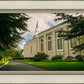 Boston Temple Trees Of Life Panoramic