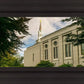 Boston Temple Trees Of Life Panoramic
