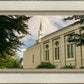 Boston Temple Trees Of Life Panoramic