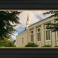 Boston Temple Trees Of Life Panoramic