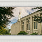 Boston Temple Trees Of Life Panoramic
