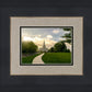Boston Temple Summer Glow