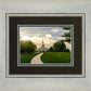 Boston Temple Summer Glow