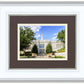 Winter Quarters Temple Summer Light