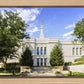 Winter Quarters Temple Summer Light