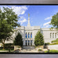 Winter Quarters Temple Summer Light