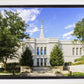 Winter Quarters Temple Summer Light
