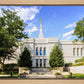Winter Quarters Temple Summer Light