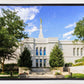 Winter Quarters Temple Summer Light