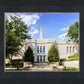 Winter Quarters Temple Summer Light