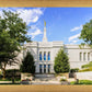 Winter Quarters Temple Summer Light