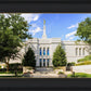 Winter Quarters Temple Summer Light