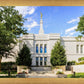 Winter Quarters Temple Summer Light