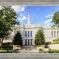 Winter Quarters Temple Summer Light