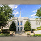 Winter Quarters Temple Summer Light