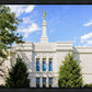 Winter Quarters Temple Summer Light