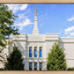 Winter Quarters Temple Summer Light