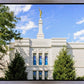 Winter Quarters Temple Summer Light