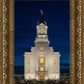Cedar City Temple Eternal Light Vertical