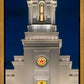 Cedar City Temple Eternal Light Vertical