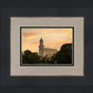Cedar City Temple Blessings From Above