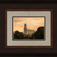 Cedar City Temple Blessings From Above
