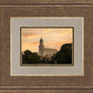 Cedar City Temple Blessings From Above