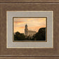 Cedar City Temple Blessings From Above