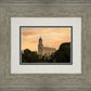 Cedar City Temple Blessings From Above