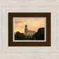 Cedar City Temple Blessings From Above