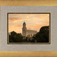 Cedar City Temple Blessings From Above