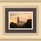 Cedar City Temple Blessings From Above