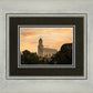 Cedar City Temple Blessings From Above