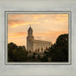 Cedar City Temple Blessings From Above