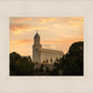 Cedar City Temple Blessings From Above