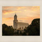 Cedar City Temple Blessings From Above
