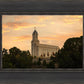 Cedar City Temple Blessings From Above
