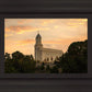 Cedar City Temple Blessings From Above