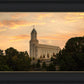 Cedar City Temple Blessings From Above