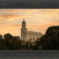 Cedar City Temple Blessings From Above