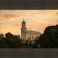 Cedar City Temple Blessings From Above